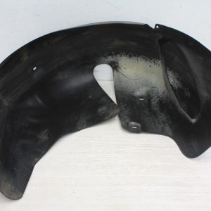 Vauxhall Corsa E Rear Left Wheel Liner Splash Guard 2006 To 2014 13187362 - Image 11