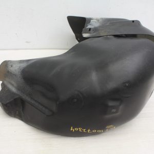 Vauxhall Corsa E Rear Left Wheel Liner Splash Guard 2006 To 2014 13187362 - Image 4