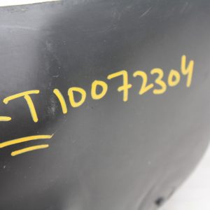 Vauxhall Corsa E Rear Left Wheel Liner Splash Guard 2006 To 2014 13187362 - Image 5