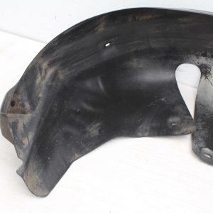 Vauxhall Corsa E Rear Left Wheel Liner Splash Guard 2006 To 2014 13187362 - Image 10
