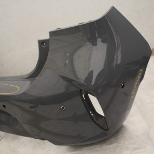 Vauxhall Corsa F GS Line Rear Bumper 2020 TO 2023 9829755080 Genuine *DAMAGED* - Image 11