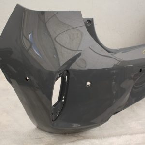 Vauxhall Corsa F GS Line Rear Bumper 2020 TO 2023 9829755080 Genuine *DAMAGED* - Image 12