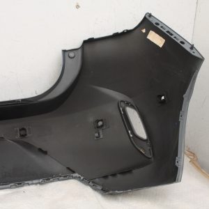 Vauxhall Corsa F GS Line Rear Bumper 2020 TO 2023 9829755080 Genuine *DAMAGED* - Image 15