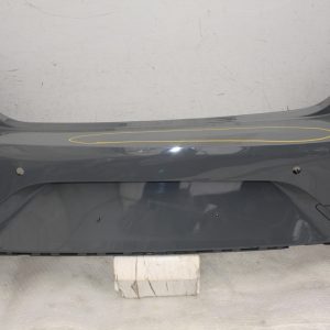 Vauxhall Corsa F GS Line Rear Bumper 2020 TO 2023 9829755080 Genuine *DAMAGED* - Image 3