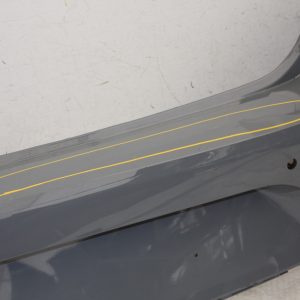 Vauxhall Corsa F GS Line Rear Bumper 2020 TO 2023 9829755080 Genuine *DAMAGED* - Image 4