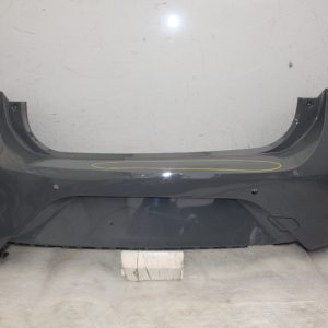 Vauxhall Corsa F GS Line Rear Bumper 2020 TO 2023 9829755080 Genuine *DAMAGED*