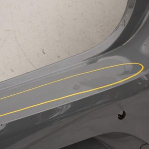 Vauxhall Corsa F GS Line Rear Bumper 2020 TO 2023 9829755080 Genuine *DAMAGED* - Image 5