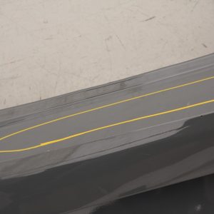 Vauxhall Corsa F GS Line Rear Bumper 2020 TO 2023 9829755080 Genuine *DAMAGED* - Image 6