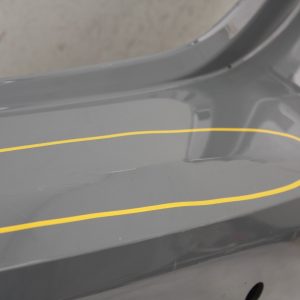 Vauxhall Corsa F GS Line Rear Bumper 2020 TO 2023 9829755080 Genuine *DAMAGED* - Image 7
