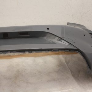 Vauxhall Corsa F GS Line Rear Bumper 2020 TO 2023 9829755080 Genuine *DAMAGED* - Image 8