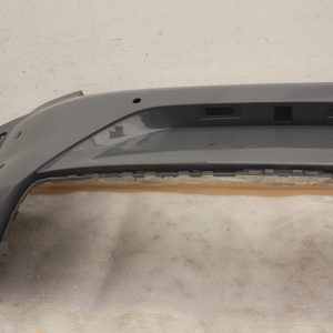 Vauxhall Corsa F GS Line Rear Bumper 2020 TO 2023 9829755080 Genuine *DAMAGED* - Image 9