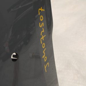 Vauxhall Corsa F GS Line Rear Bumper 2020 TO 2023 9829755080 Genuine *DAMAGED* - Image 10