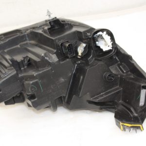 Vauxhall Corsa F Left Side LED Headlight 2020-2023 9829522880 Genuine *DAMAGED* - Image 18
