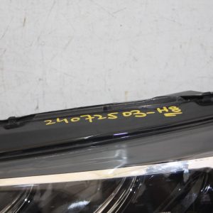 Vauxhall Corsa F Left Side LED Headlight 2020-2023 9829522880 Genuine *DAMAGED* - Image 3