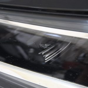 Vauxhall Corsa F Left Side LED Headlight 2020-2023 9829522880 Genuine *DAMAGED* - Image 5