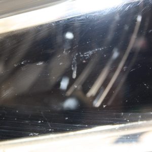Vauxhall Corsa F Left Side LED Headlight 2020-2023 9829522880 Genuine *DAMAGED* - Image 6