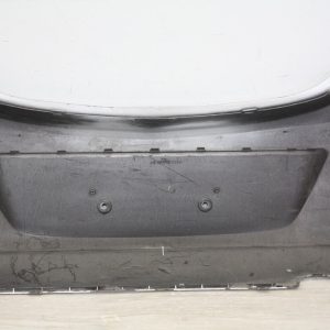 Vauxhall Corsa Rear Bumper 2006 TO 2014 13179916 Genuine - Image 14