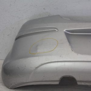 Vauxhall Corsa Rear Bumper 2006 TO 2014 13179916 Genuine - Image 5