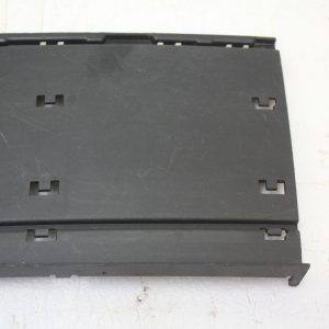 Vauxhall Crossland X Front Bumper Grill Cover 2017 TO 2020 13477151 Genuine - Image 3