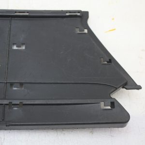 Vauxhall Crossland X Front Bumper Grill Cover 2017 TO 2020 13477151 Genuine - Image 7