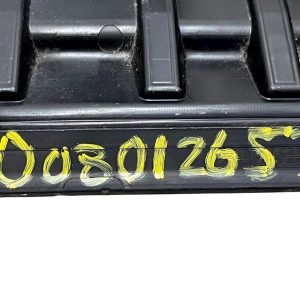 Vauxhall Crossland X Front Left Intercooler Air Duct 2017-2020 464874646 Genuine - Image 12