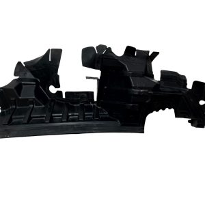 Vauxhall Crossland X Front Left Intercooler Air Duct 2017-2020 464874646 Genuine