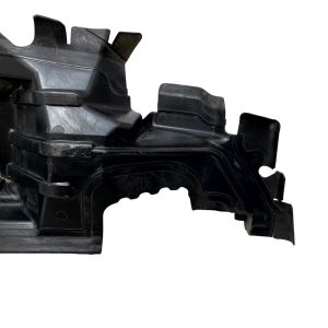 Vauxhall Crossland X Front Left Intercooler Air Duct 2017-2020 464874646 Genuine - Image 5