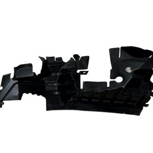 Vauxhall Crossland X Front Left Intercooler Air Duct 2017-2020 464874646 Genuine - Image 6