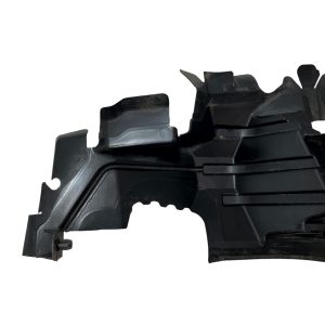 Vauxhall Crossland X Front Left Intercooler Air Duct 2017-2020 464874646 Genuine - Image 7