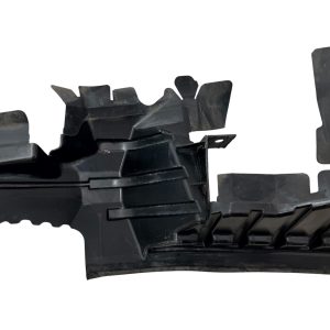 Vauxhall Crossland X Front Left Intercooler Air Duct 2017-2020 464874646 Genuine - Image 8