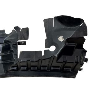 Vauxhall Crossland X Front Left Intercooler Air Duct 2017-2020 464874646 Genuine - Image 9