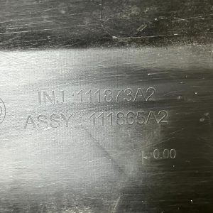 Vauxhall Grandland X Front Right Door Molding Trim 2017-2022 YP000332XT Genuine - Image 15