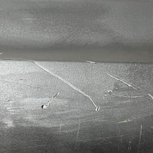 Vauxhall Grandland X Front Right Door Molding Trim 2017-2022 YP000332XT Genuine - Image 7