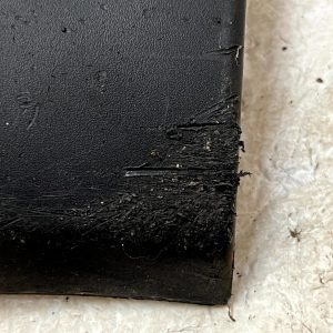 Vauxhall Grandland X Front Right Door Molding Trim 2017-2022 YP000332XT Genuine - Image 8