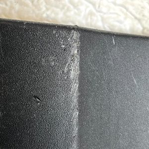 Vauxhall Grandland X Front Right Door Molding Trim 2017-2022 YP000332XT Genuine - Image 9