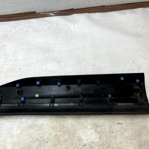 Vauxhall Grandland X Front Right Door Molding Trim 2017-2022 YP000332XT Genuine - Image 10
