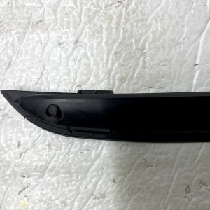 Vauxhall Grandland X Rear Bumper Left Protection Strip Trim 1816781X Genuine - Image 11