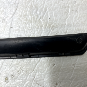 Vauxhall Grandland X Rear Bumper Left Protection Strip Trim 1816781X Genuine - Image 13