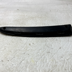 Vauxhall Grandland X Rear Bumper Left Protection Strip Trim 1816781X Genuine - Image 14