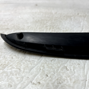 Vauxhall Grandland X Rear Bumper Left Protection Strip Trim 1816781X Genuine - Image 15