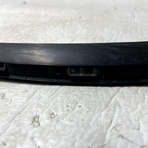 Vauxhall Grandland X Rear Bumper Left Protection Strip Trim 1816781X Genuine - Image 16