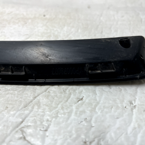 Vauxhall Grandland X Rear Bumper Left Protection Strip Trim 1816781X Genuine - Image 17