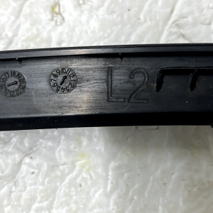 Vauxhall Grandland X Rear Bumper Left Protection Strip Trim 1816781X Genuine - Image 18