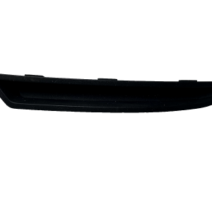 Vauxhall Grandland X Rear Bumper Left Protection Strip Trim 1816781X Genuine - Image 1