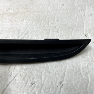 Vauxhall Grandland X Rear Bumper Left Protection Strip Trim 1816781X Genuine - Image 5