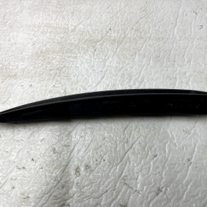 Vauxhall Grandland X Rear Bumper Left Protection Strip Trim 1816781X Genuine - Image 6