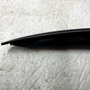 Vauxhall Grandland X Rear Bumper Left Protection Strip Trim 1816781X Genuine - Image 7