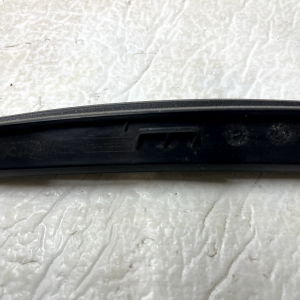 Vauxhall Grandland X Rear Bumper Left Protection Strip Trim 1816781X Genuine - Image 8