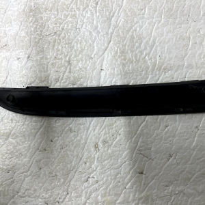 Vauxhall Grandland X Rear Bumper Left Protection Strip Trim 1816781X Genuine - Image 10