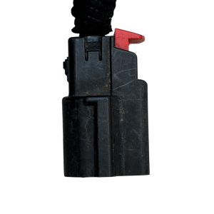 Vauxhall Insignia B PDC Sensor Wiring Loom Plug Connector 31404-3110 Genuine - Image 3
